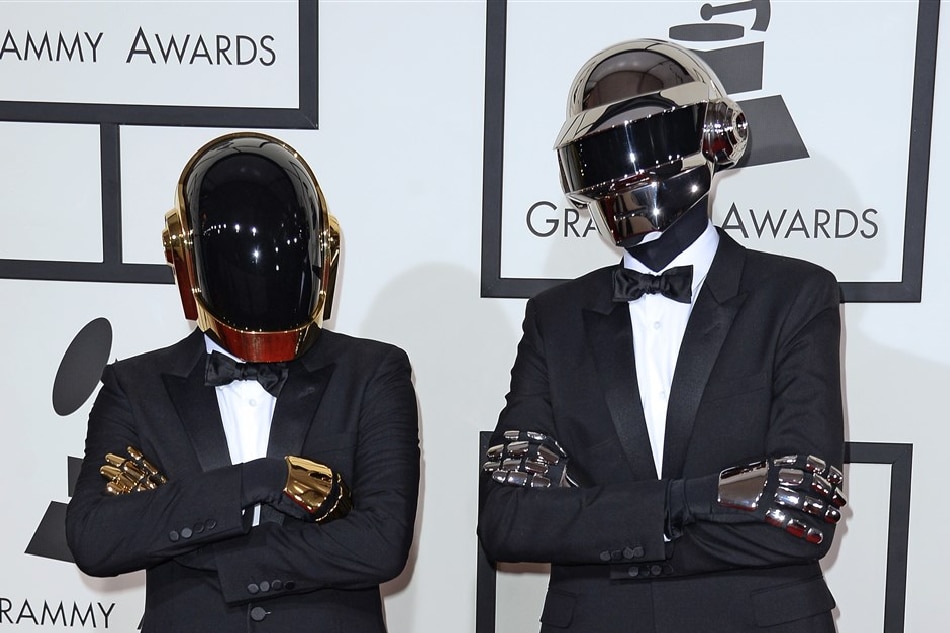 Daft Punk révèle la chanson inédite où tout a commencé