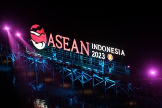 ASEAN vows action on human traffickers operating online