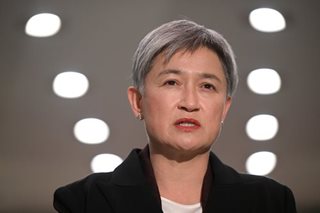 Australian foreign minister to visit PH next week