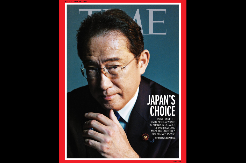 Japan Takes Issue With Time s Kishida Headline ABS CBN News japan-takes-issue-with-time-s-kishida-headline-abs-cbn-news