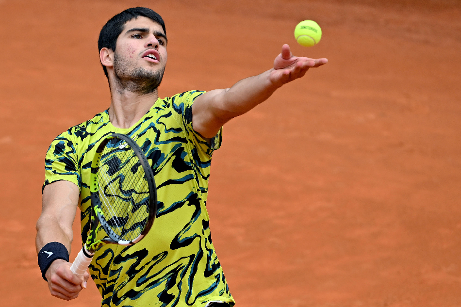 Italian Open 2022: Men's Singles Draw Preview and Rome Masters