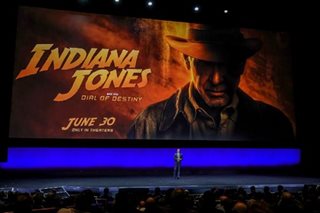 Indiana Jones: six things to know
