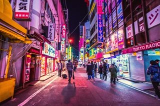 Japan eyes revamping tax-free shopping rule to stem illicit resale