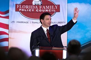 Florida Gov. Ron DeSantis to announce White House run