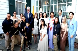 New Jersey governor honors AAPI community