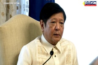PH envoy: Marcos may visit Canada in 2024
