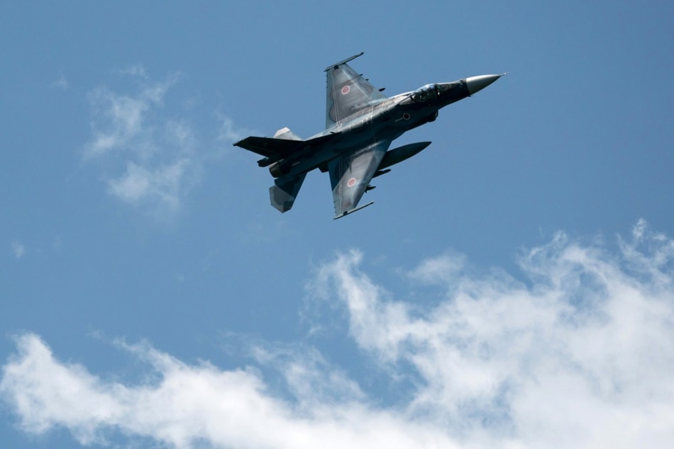 Japan Scrambles Jets After Russian Planes Spotted Off Coasts | ABS-CBN News