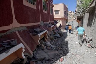 Smart offers free text, calls to subscribers in quake-hit Morocco