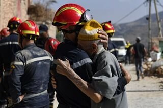 Team prepares recovery of Morocco quake victims