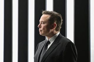 Taiwan slams Musk for calling it an 'integral part' of China