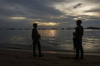 Indonesia hosts first-ever ASEAN military drills