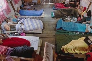 'Laziest Citizen' contest sa Montenegro umabot na ng 30 araw