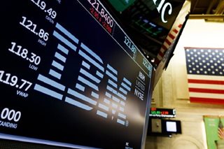 IBM eyes AI training for 2 million people worldwide