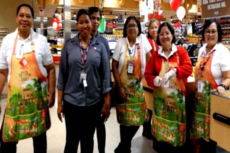 Seafood City expands operations with new shop in Oxnard