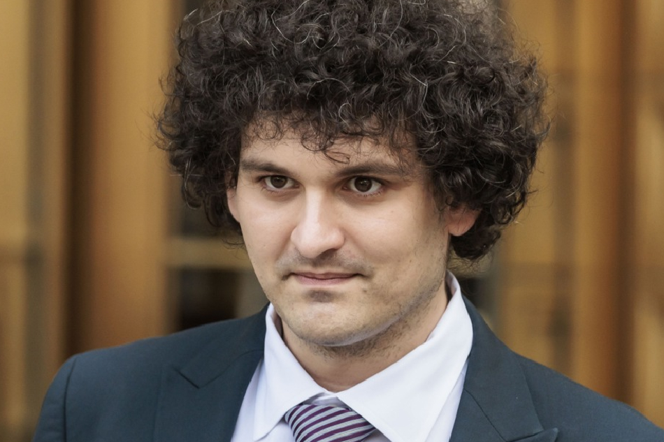 FTX founder Sam Bankman-Fried departs a United States federal courthouse following a bail hearing in New York, New York, USA, on July 26, 2023. Justin Lane, EPA-EFE/file