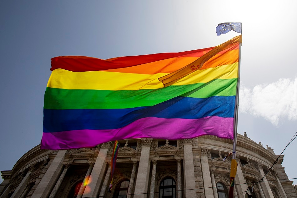 Austria to compensate gay people convicted under discriminatory laws ...