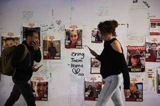 'First good news': World welcomes Gaza hostage deal