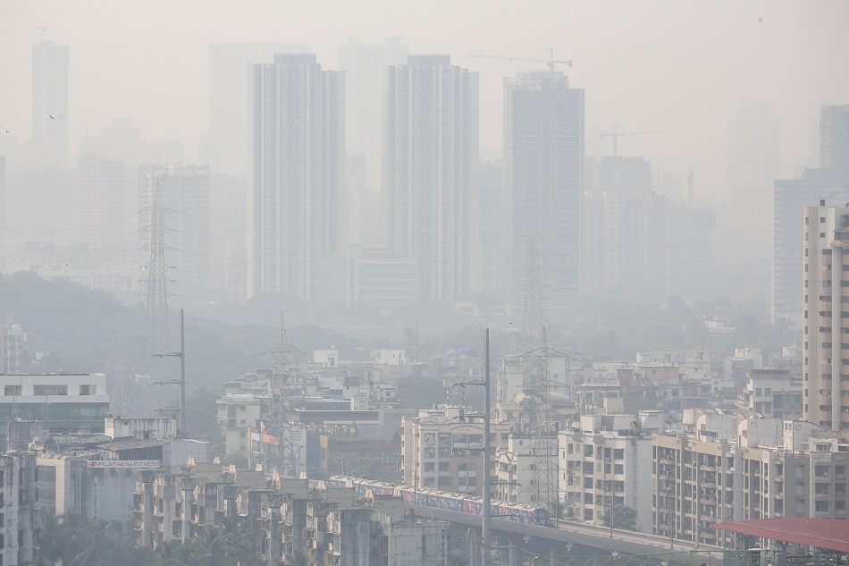 Heat, disease, air pollution: How climate change impacts health | ABS ...