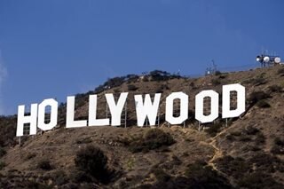 Striking Hollywood writers decry the Uber-ization of their trade