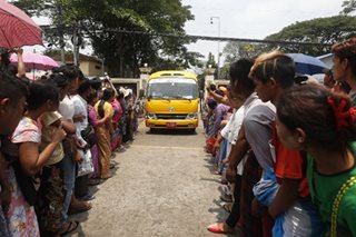 Myanmar junta pardons more than 2,000 political prisoners