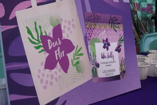  Fil-Am entrepreneurs blend cannabis with Filipino treats