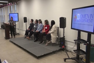 FilAm women leaders discuss representation, culture in Bay Area forum