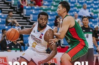 ABL Invitational: Zamboanga Valientes turn back Lourve Surabaya