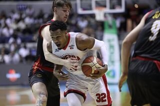 Brownlee confident of Ginebra's response to Game 2 loss