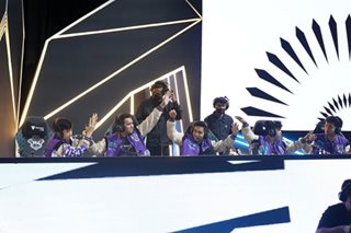 M4: Yawi returns as Echo locks in upper bracket slot