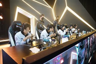 M4: Blacklist books bout with RRQ Hoshi with rout of RRQ Akira