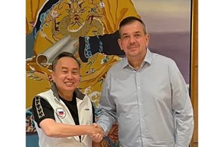New PSC chair eyes 'good relationship' with POC