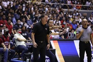 PBA: Cone, Ginebra shift focus to deciding Game 7