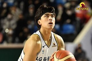 KBL: Gutang, Changwon rout Seoul for bounce back win