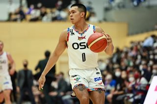 Pinoy players lalahok sa B.League Asia Rising Stars sa Japan