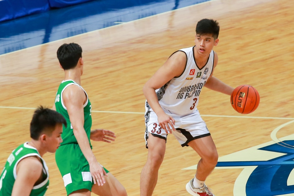 RJ Abarrientos wins Korean Basketball League Rookie of Year honors