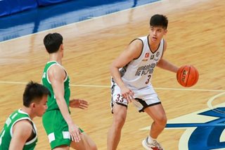 B.League pros encourage young players to embrace opportunities