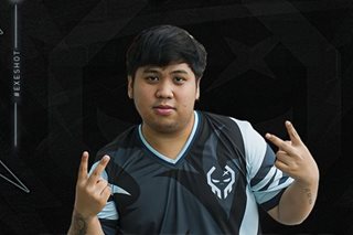 DOTA: Execration dominates winless BOOM, stays at top