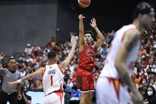 PBA: Cone remains in awe of 'amazing' Scottie Thompson