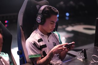 MPL: Renejay leaves Nexplay for Blacklist's SEAG pool