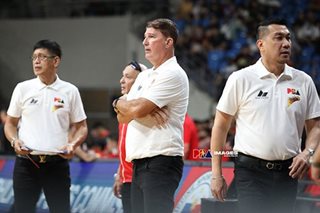 Gallent named SMB coach as Austria takes sabbatical