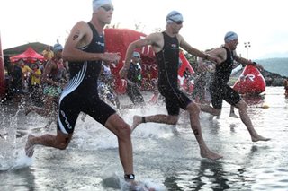 World championship spots at stake in full IRONMAN, 70.3 races
