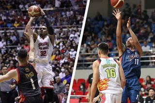 Newsome excited for chance to learn from Brownlee in Gilas