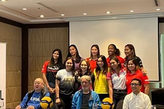 After eventful offseason, PVL braces for All-Filipino tourney