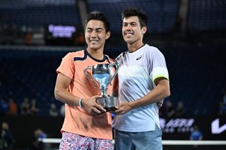 POC hails Fil-Australian Kubler's triumph in Australian Open