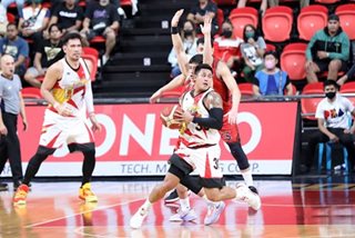 PBA: Jericho Cruz 'all about winning' with San Miguel