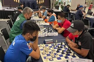 Pro chess league to hold players' draft for 2023 season 