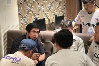 Mobile Legends: Duckeyyy embraces pressure in PH coaching role