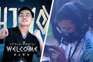 Long-time player H2wo departs Nexplay, moves to RSG