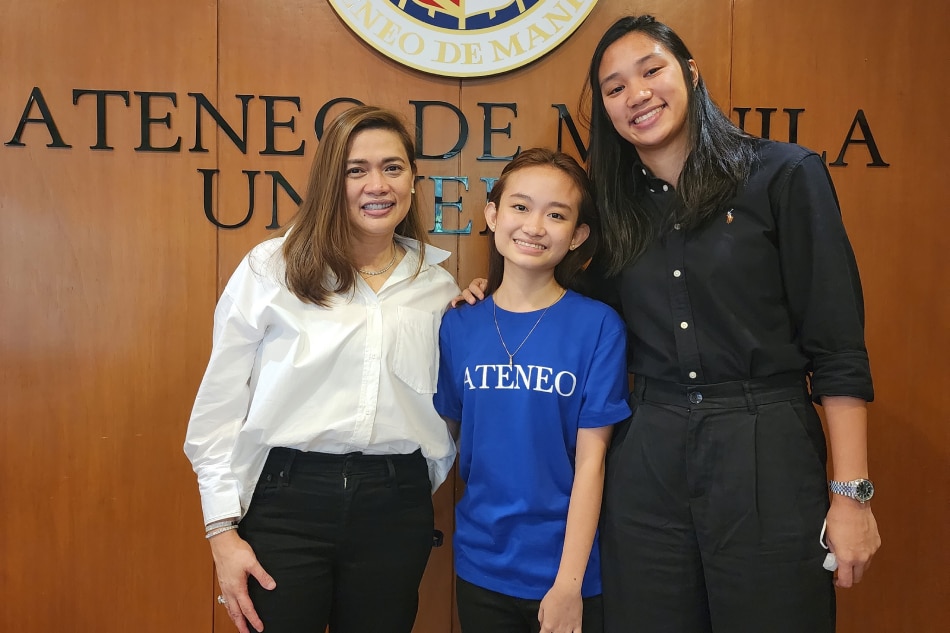 Bea De Leon Establishes Scholarship Program In Ateneo Filipino News