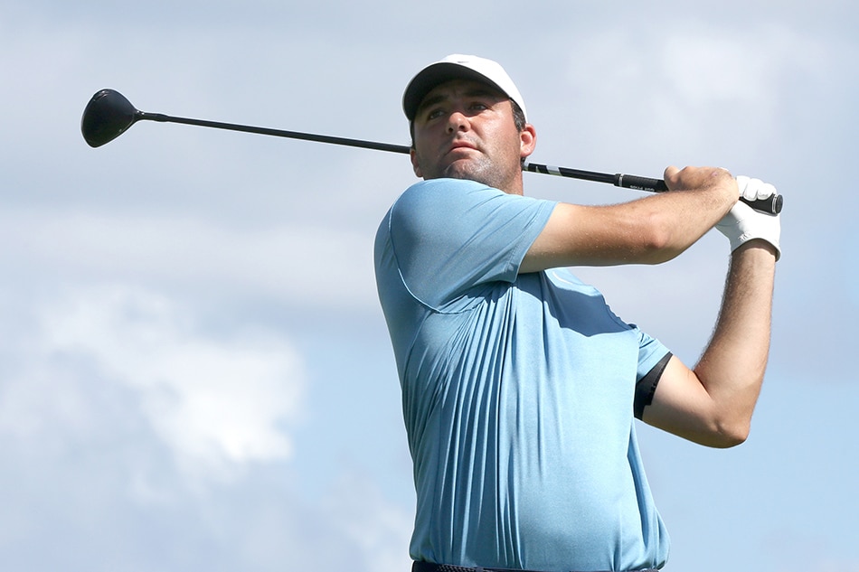 Jon Rahm talks about his Phoenix Open experience